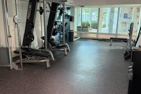 Купить кондоминиум в Майами-Бич, Флорида 2 спальни, 94.67м2, № 1969404 - фото 17