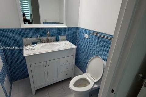 Купить кондоминиум в Майами-Бич, Флорида 2 спальни, 94.67м2, № 1969404 - фото 8