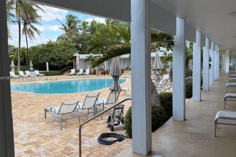 Купить кондоминиум в Майами-Бич, Флорида 2 спальни, 94.67м2, № 1969404 - фото 19