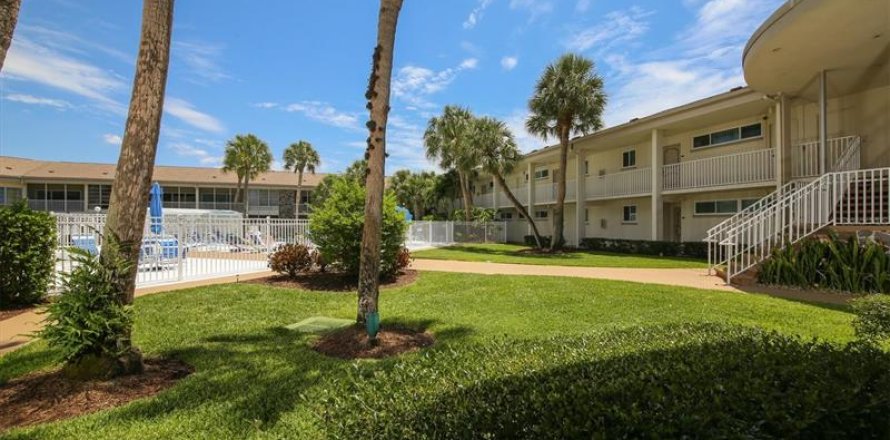 Condo à Sarasota, Floride, 1 chambre № 548181
