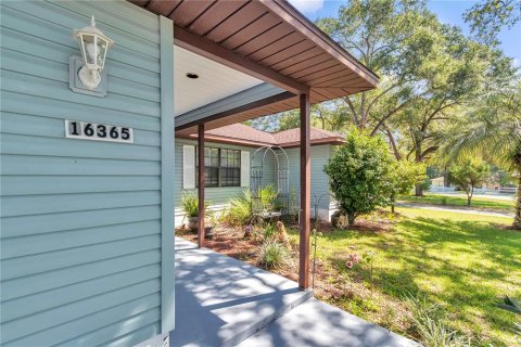Villa ou maison à vendre à Ocklawaha, Floride: 3 chambres, 130.16 m2 № 2230800 - photo 4