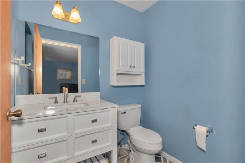 Villa ou maison à vendre à Ocklawaha, Floride: 3 chambres, 130.16 m2 № 2230800 - photo 25