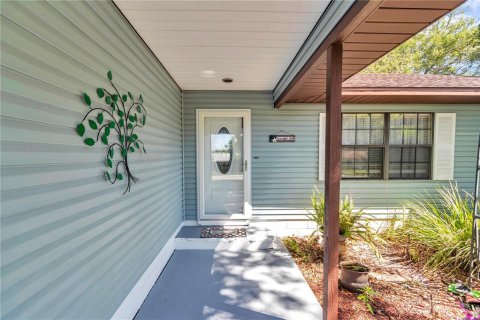 Villa ou maison à vendre à Ocklawaha, Floride: 3 chambres, 130.16 m2 № 2230800 - photo 5