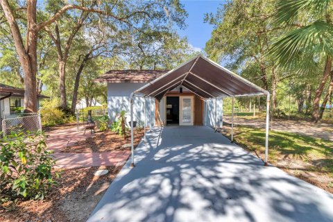 Villa ou maison à vendre à Ocklawaha, Floride: 3 chambres, 130.16 m2 № 2230800 - photo 30