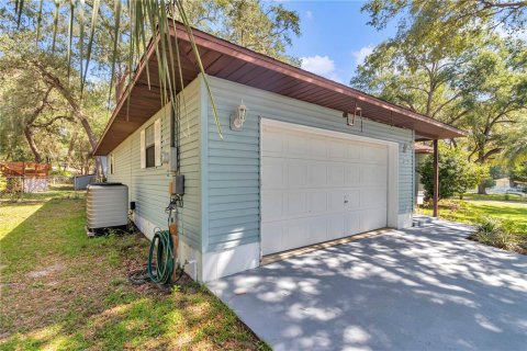 Villa ou maison à vendre à Ocklawaha, Floride: 3 chambres, 130.16 m2 № 2230800 - photo 3