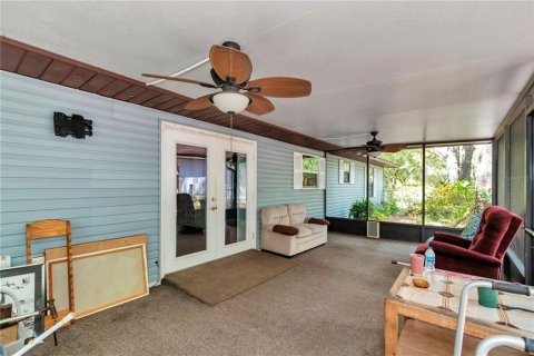 Villa ou maison à vendre à Ocklawaha, Floride: 3 chambres, 130.16 m2 № 2230800 - photo 29