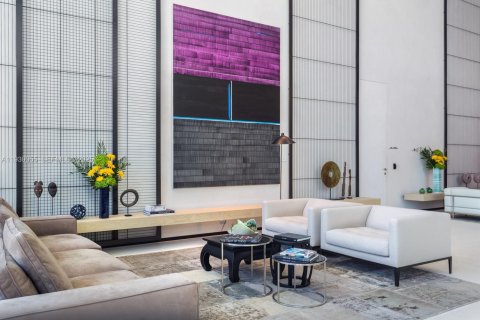 Condominio en venta en Bal Harbour, Florida, 2 dormitorios, 210.7 m2 № 1992282 - foto 27