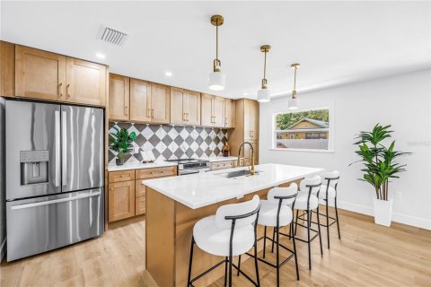 Villa ou maison à vendre à Saint Petersburg, Floride: 2 chambres, 95.32 m2 № 2151618 - photo 5