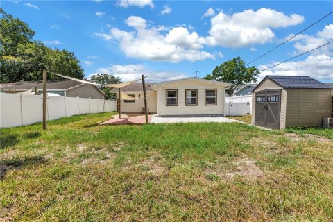 Villa ou maison à vendre à Saint Petersburg, Floride: 2 chambres, 95.32 m2 № 2151618 - photo 30