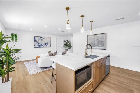 Villa ou maison à vendre à Saint Petersburg, Floride: 2 chambres, 95.32 m2 № 2151618 - photo 7