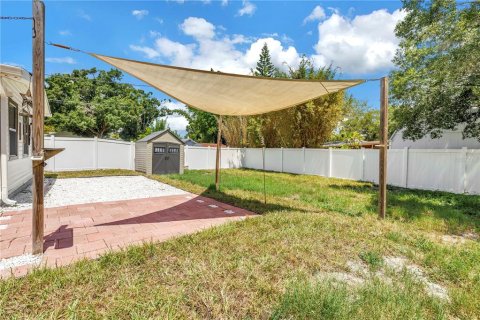Villa ou maison à vendre à Saint Petersburg, Floride: 2 chambres, 95.32 m2 № 2151618 - photo 24