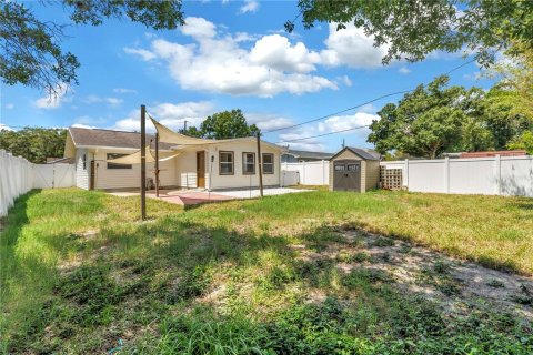 Villa ou maison à vendre à Saint Petersburg, Floride: 2 chambres, 95.32 m2 № 2151618 - photo 27