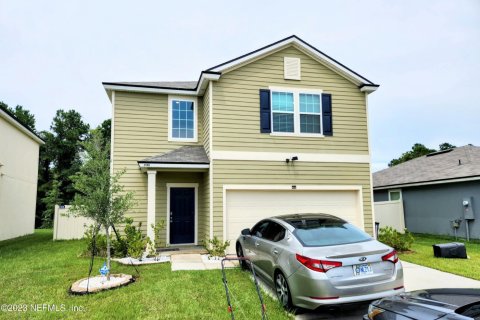 Casa en alquiler en Green Cove Springs, Florida, 4 dormitorios, 205.22 m2 № 838938 - foto 1