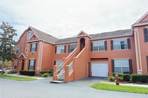 Condominio en alquiler en Tampa, Florida, 1 dormitorio, 51.47 m2 № 1901628 - foto 1