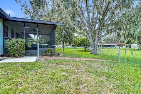 House in Brooksville, Florida 2 bedrooms, 110.83 sq.m. № 1878254 - photo 28