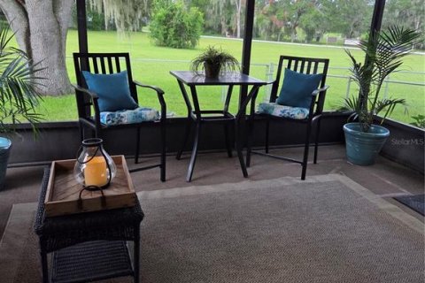 House in Brooksville, Florida 2 bedrooms, 110.83 sq.m. № 1878254 - photo 6