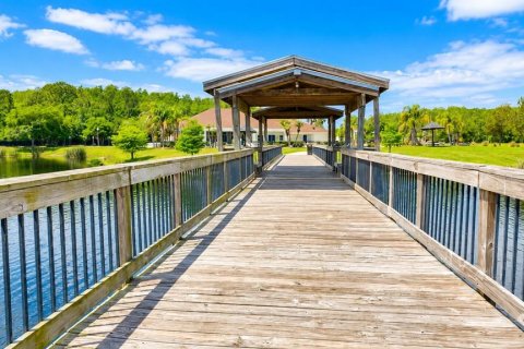Touwnhouse à vendre à Kissimmee, Floride: 4 chambres, 169.27 m2 № 2111568 - photo 27