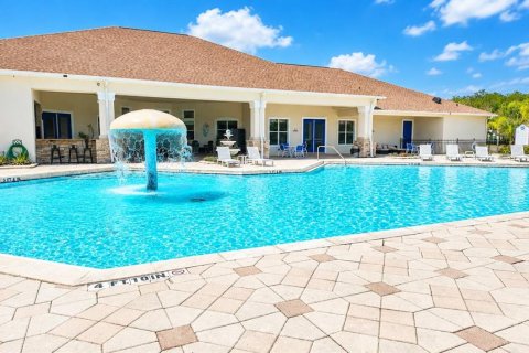 Touwnhouse à vendre à Kissimmee, Floride: 4 chambres, 169.27 m2 № 2111568 - photo 22