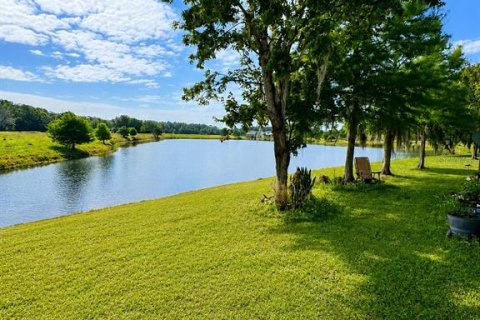 Touwnhouse à vendre à Kissimmee, Floride: 4 chambres, 169.27 m2 № 2111568 - photo 15