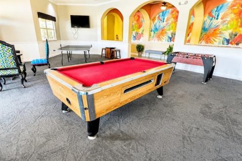 Touwnhouse à vendre à Kissimmee, Floride: 4 chambres, 169.27 m2 № 2111568 - photo 28
