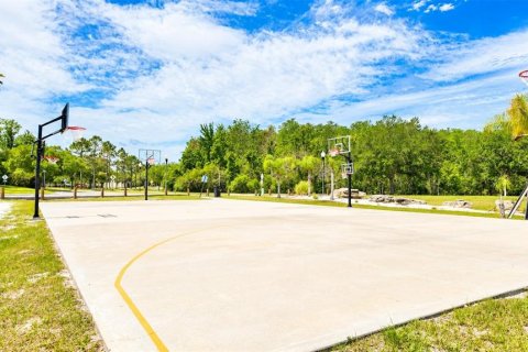 Touwnhouse à vendre à Kissimmee, Floride: 4 chambres, 169.27 m2 № 2111568 - photo 23