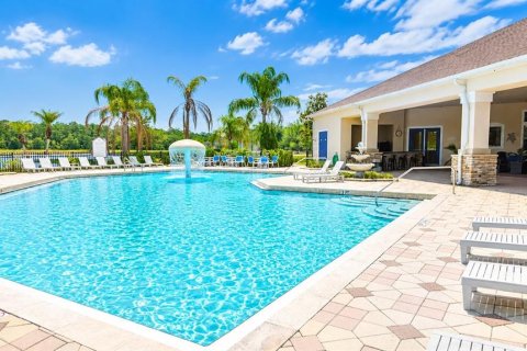 Touwnhouse à vendre à Kissimmee, Floride: 4 chambres, 169.27 m2 № 2111568 - photo 21