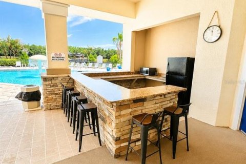 Touwnhouse à vendre à Kissimmee, Floride: 4 chambres, 169.27 m2 № 2111568 - photo 29