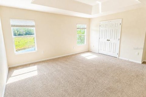 Touwnhouse à vendre à Kissimmee, Floride: 4 chambres, 169.27 m2 № 2111568 - photo 6