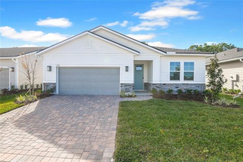 Villa ou maison à Palm Coast, Floride 4 chambres, 192.31 m2 № 2093437