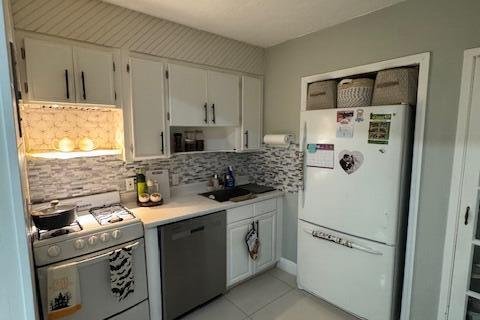 House in Fort Lauderdale, Florida 2 bedrooms, 78.97 sq.m. № 2083592 - photo 9