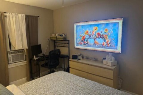 House in Fort Lauderdale, Florida 2 bedrooms, 78.97 sq.m. № 2083592 - photo 5