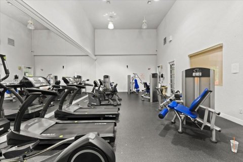 Снять в аренду кондоминиум в Коконат Крик, Флорида 2 спальни, 104.98м2, № 1949094 - фото 30