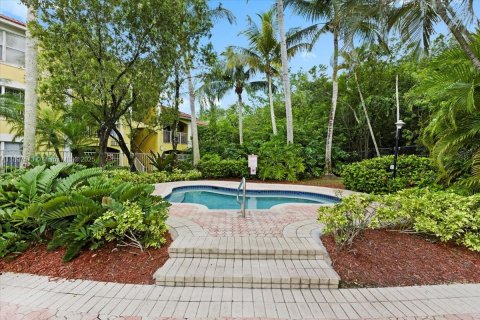 Снять в аренду кондоминиум в Коконат Крик, Флорида 2 спальни, 104.98м2, № 1949094 - фото 29