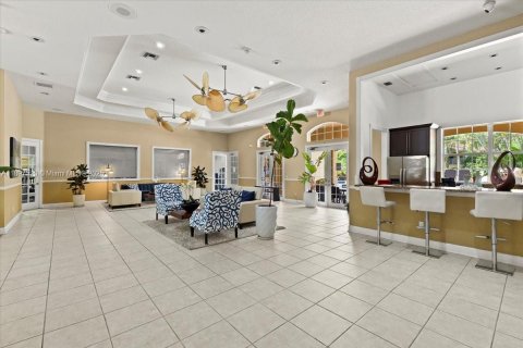 Снять в аренду кондоминиум в Коконат Крик, Флорида 2 спальни, 104.98м2, № 1949094 - фото 27