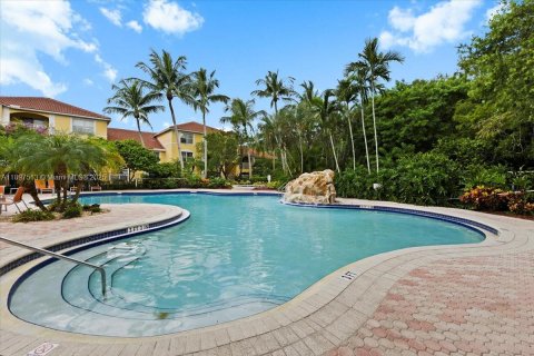 Снять в аренду кондоминиум в Коконат Крик, Флорида 2 спальни, 104.98м2, № 1949094 - фото 28