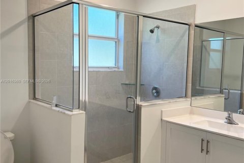 Townhouse in Homestead, Florida 3 bedrooms, 133.97 sq.m. № 2254226 - photo 14