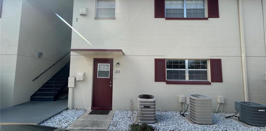 Condominio en Orlando, Florida, 1 dormitorio  № 1540672
