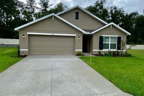 Casa en alquiler en Ocala, Florida, 4 dormitorios, 169.83 m2 № 1793658 - foto 1
