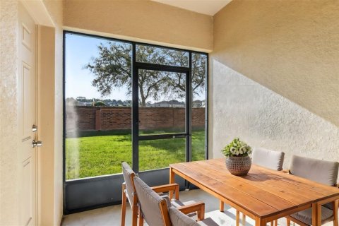 Townhouse in Orlando, Florida 3 bedrooms, 169.92 sq.m. № 1551932 - photo 17