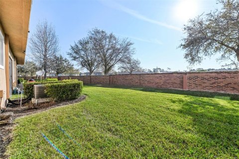 Townhouse in Orlando, Florida 3 bedrooms, 169.92 sq.m. № 1551932 - photo 19