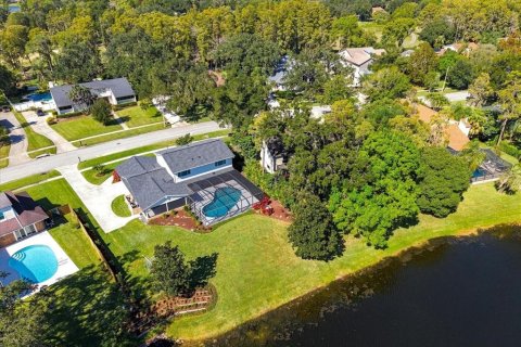 Villa ou maison à vendre à Tampa, Floride: 5 chambres, 231.7 m2 № 2431057 - photo 2