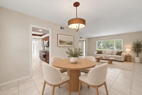 Villa ou maison à vendre à Tampa, Floride: 5 chambres, 231.7 m2 № 2431057 - photo 13