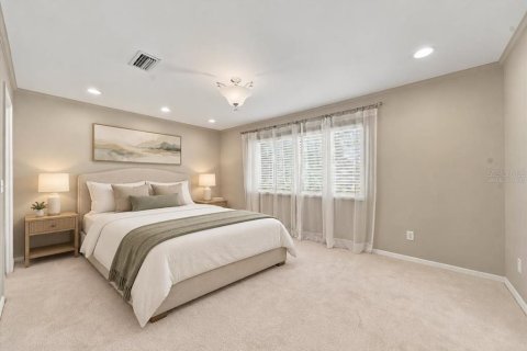 Villa ou maison à vendre à Tampa, Floride: 5 chambres, 231.7 m2 № 2431057 - photo 29