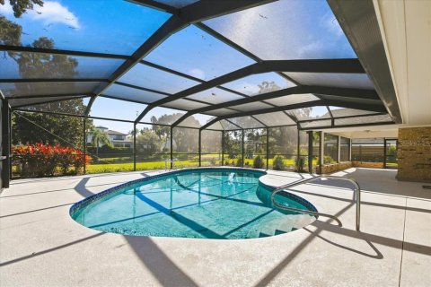 Villa ou maison à vendre à Tampa, Floride: 5 chambres, 231.7 m2 № 2431057 - photo 6