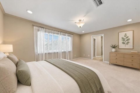 Villa ou maison à vendre à Tampa, Floride: 5 chambres, 231.7 m2 № 2431057 - photo 30