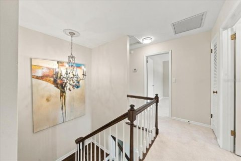 Villa ou maison à vendre à Tampa, Floride: 5 chambres, 231.7 m2 № 2431057 - photo 28