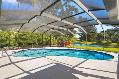 Villa ou maison à vendre à Tampa, Floride: 5 chambres, 231.7 m2 № 2431057 - photo 7