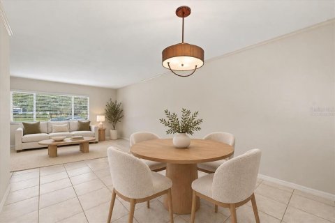 Villa ou maison à vendre à Tampa, Floride: 5 chambres, 231.7 m2 № 2431057 - photo 14