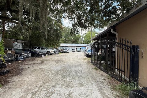 Immobilier commercial à louer à Gainesville, Floride: 709.12 m2 № 1906932 - photo 1