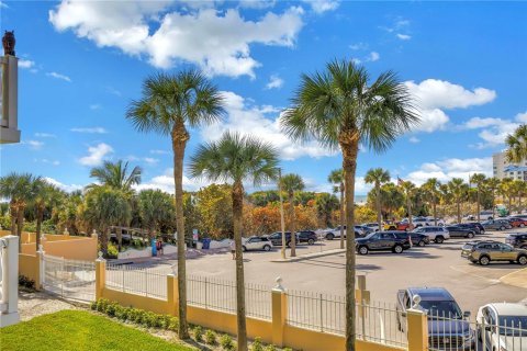 Condo in Saint Pete Beach, Florida, 2 bedrooms  № 2396285 - photo 17